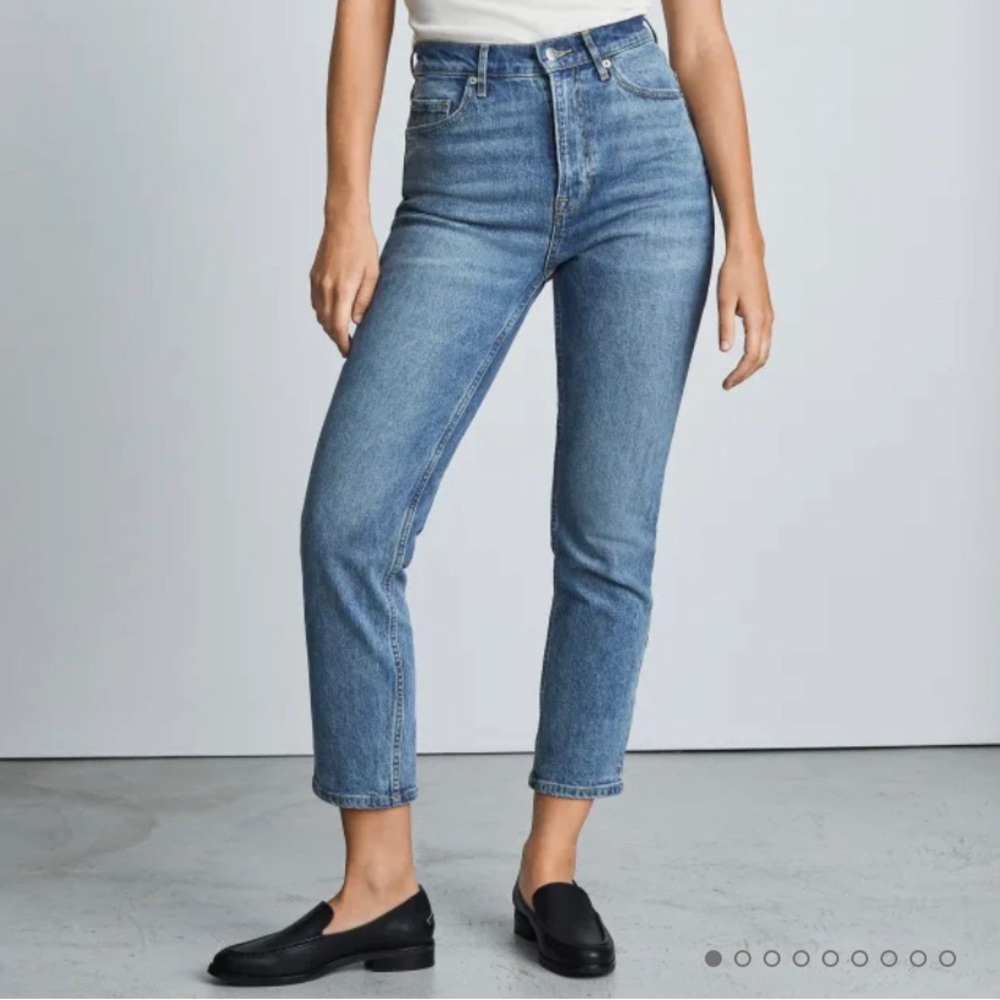 Everlane Cheeky Jean size 25